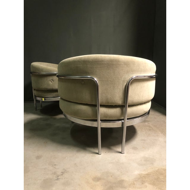SZ18 Lounge Chairs from Spectrum, 1970s, Set of 2 For Sale - Image 3 of 13