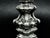 Metal 19th Century Austro-Hungarian Silver Fruit Platter For Sale - Image 7 of 11