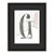 1990s 'G' From 'Hockney's Alphabet' by David Hockney For Sale