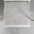 Mid-Century Italian White and Azure Iron Outdoor Lounge Chairs, 1960s, Set of 2 For Sale - Image 11 of 18