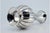 Jar in Gummed Silver For Sale - Image 6 of 10