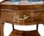 Chestnut A 19th-Century Louis XV-Style Refraîchissoir Wine Cooling Table For Sale - Image 8 of 11