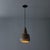 1950s Aldo Londi Ceramic Bitossi Pendant Lamp for Raymor For Sale - Image 10 of 17
