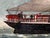 Large Victorian Marine Oil Painting of the Harland & Wolff Clipper Slieve Roe | Attributed to Lai Fong (Fl. 1870–1910) For Sale - Image 6 of 18