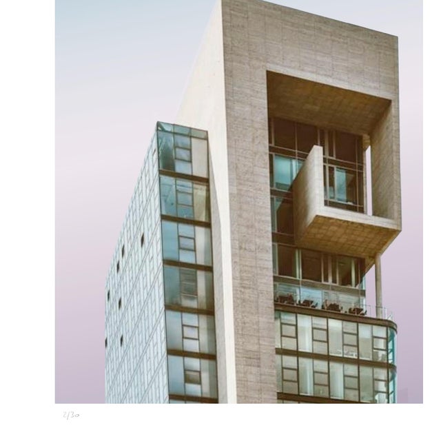 Mr Strange, Le Nuage, 2021, Digital Print For Sale - Image 6 of 7