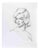 Alejo Vidal-Quadras, Just Marilyn, Lithograph, 1960s For Sale