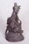 Mid-Century Modern Sculpture in Ceramic, Czech, 1950s For Sale - Image 9 of 10