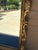 Gold Pair of Mid-Century Italian Neoclassical Giltwood Mirrors For Sale - Image 8 of 18