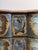 Carved, Lacquered and Painted Chest of Drawers, Sicily, 1700s For Sale - Image 10 of 18