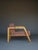 Brown Dutch Pine Armchair, 1970s For Sale - Image 8 of 14