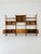 Danish Oak Room Divider by Henning Kjærnulf, 1960s For Sale - Image 4 of 11