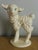 1960s Vintage Group of 4 Small Animal Planters Lamb, Pig, Frog & Elephant For Sale - Image 5 of 12