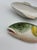 Vintage Majolica Vietri Fish Shape Soup Tureen For Sale - Image 4 of 7