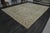 1970s Vintage Persian Handmade Wool Cotton Beige Area Rug For Sale - Image 4 of 11