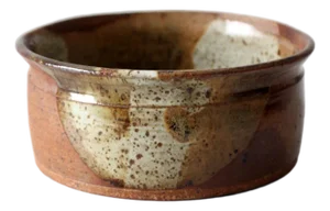 Vintage Studio Pottery Bowl