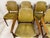 Danish Dining Chairs by Arne Vodder for France and Daverkosen, 1960s, Set of 6 For Sale - Image 17 of 18