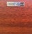 Vintage Ralph Lauren Mahogany & Mirror Console Table For Sale - Image 9 of 9