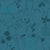 Contemporary Sample - Flower Vases Wallpaper by Susan Hable in Deep Teal For Sale - Image 3 of 3