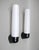 Mirror Wall Lights by Wilhelm Wagenfeld for Lindner, 1960s, Set of 2 For Sale - Image 14 of 14