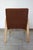 Bow Wood Armchairs from Steiner, 1950s, Set of 2 For Sale - Image 10 of 16