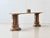Console Table in Reddish-Brown Marble, Italy For Sale - Image 6 of 18
