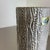 Gray Large Brutalist Fat Lava Ceramic Vase from Carstens Tönnieshof, Germany, 1970s For Sale - Image 8 of 18