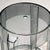 Kartell Charles Ghost Bar Stool by Philippe Starck for Kartell, 2000s For Sale - Image 4 of 11
