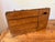 Antique Hubbard's Wood Wire Sewn Folding / Collapsible Crate For Sale - Image 9 of 13