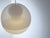 Murano Glass Pendant Light from A.V. Mazzega, Italy, 1970s, in Flawless conditions. Designed 1970 to 1979 This piece is...