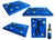 2000 - 2009 2009 Reproduction Edition "Jazz", Henri Matisse, Postscript by Katrin Wiethege For Sale - Image 5 of 18