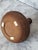 20th Century Textured Bud Vase For Sale - Image 11 of 12
