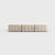 All the best! Just three Curt modules are enough for a variety of creative arrangements. A small asymmetrical armchair, a...