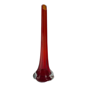 1960's Vintage Slimline Posy Flute