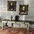 Victorian Artist, Farquharson Family, 1840, Oil Painting on Canvas, Set of 2 For Sale - Image 6 of 8
