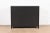 Michael Taylor for Baker Far East Collection Black Lacquered Bar Cabinet, Newly Refinished For Sale - Image 12 of 13
