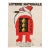 1970 French Loterie Nationale Poster, Christmas/Noël, Darigo For Sale