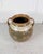 Spanish Spanish 20th Century Glazed Pot For Sale - Image 3 of 8