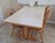 Yugoslavian Dining Set For Sale - Image 4 of 8