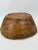 Antique Burl Fruitwood Bowl For Sale In Greensboro - Image 6 of 12