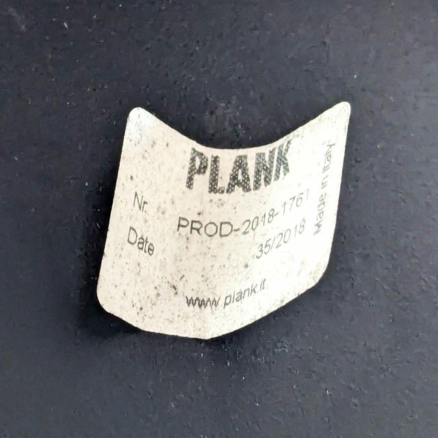 2010s Plank Miura Table For Sale - Image 5 of 5