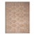 Rug & Kilim’s Diamond Play Rug in Taupe, 5x7 For Sale