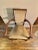 19th Century French Walnut Armchair For Sale - Image 6 of 12