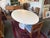 2000 - 2009 Saarinen Dining Table, Oval For Sale - Image 5 of 5