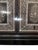 Black 19th Century Italian Ebonized Cabinet With Inlaid Fitted Interior For Sale - Image 8 of 13