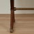 Vintage Leather Top Desk From the Hemmingway Collection by Thomasville For Sale - Image 17 of 18