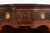 Antique French Regency Louis XVI Carved Mahogany Sideboard or Bar Cabinet For Sale - Image 9 of 16