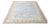 Turkish Oushak Design Silk Rug-Excellent , 8éx10"5" For Sale