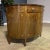 1960s Vintage Potthast Demi Lune Cabinet For Sale - Image 6 of 12