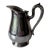 Vintage Mid Century Modern Reed & Barton "Jamestown" Silver Plate Creamer Silverplate Pitcher Classic Baluster Form For Sale