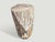 Contemporary Andrianna Shamaris Impressive High Quality Ancient Petrified Wood Side Table For Sale - Image 3 of 6